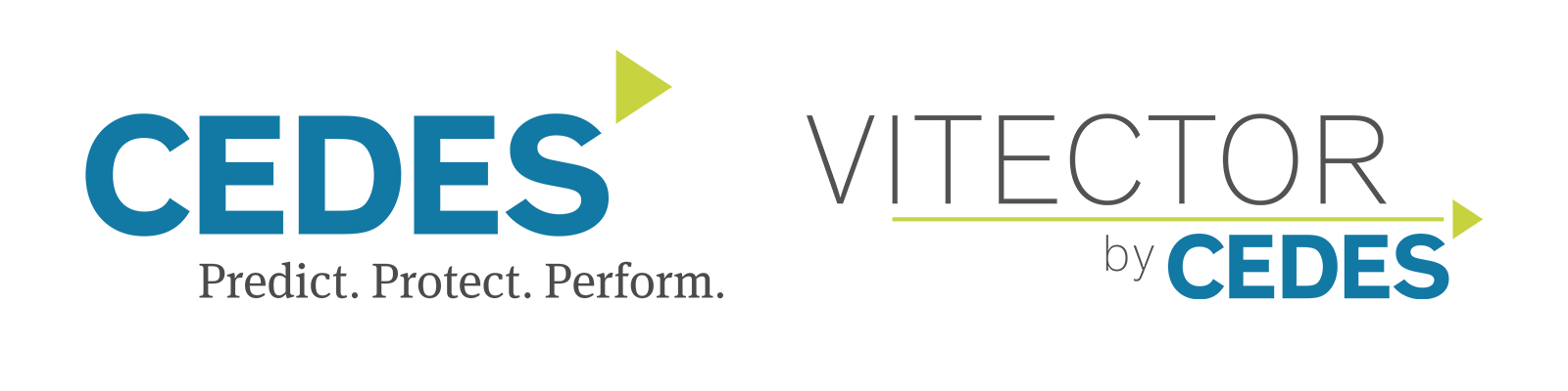 Cedes Vitector logo